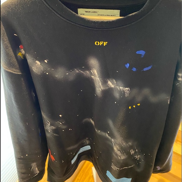 Main Label - Picture 3 of 6